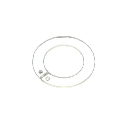 EcoClever Anneau axe central de la tourelle EDR-ES-G01