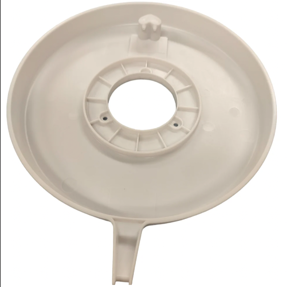 EcoClever Couvercle anti Eclaboussures (pour Plastic) EDR-ESL-A08b