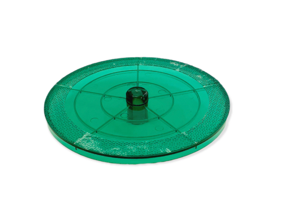 PN7015 VMI-HYBRID - Plateau CD Hybride 1 et 2 et Quicksand