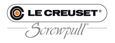 LE CREUSET SCREWPULL