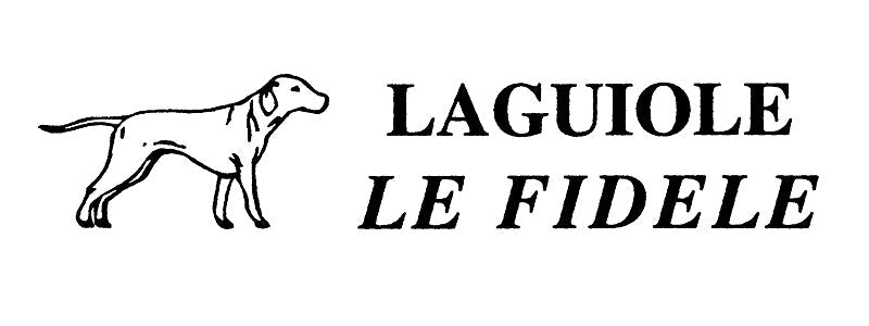 LAGUIOLE LE FIDELE