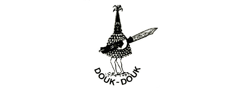 DOUK-DOUK