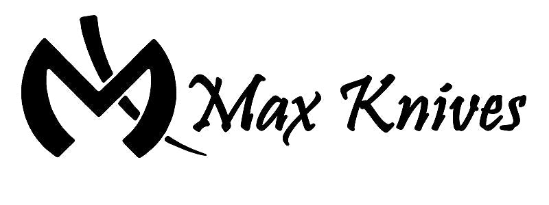 MAX KNIVES