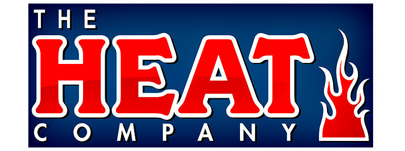THE HEAT COMPANY