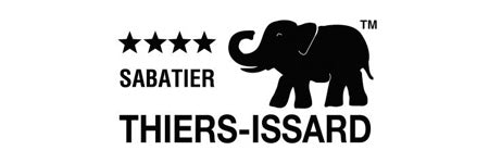 SABATIER THIERS-ISSARD