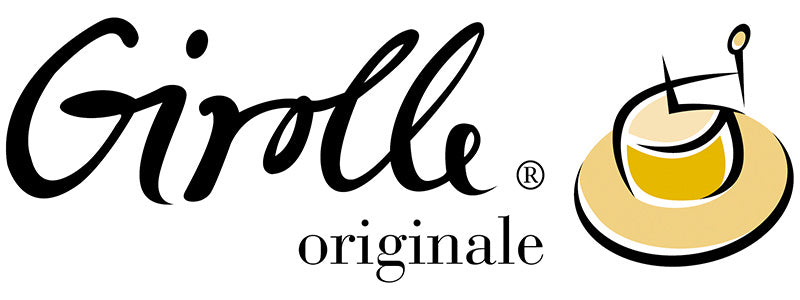 GIROLLE ORIGINALE
