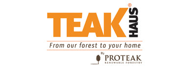 TEAK HAUS