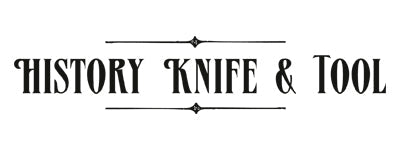 HISTORY KNIFE & TOOL