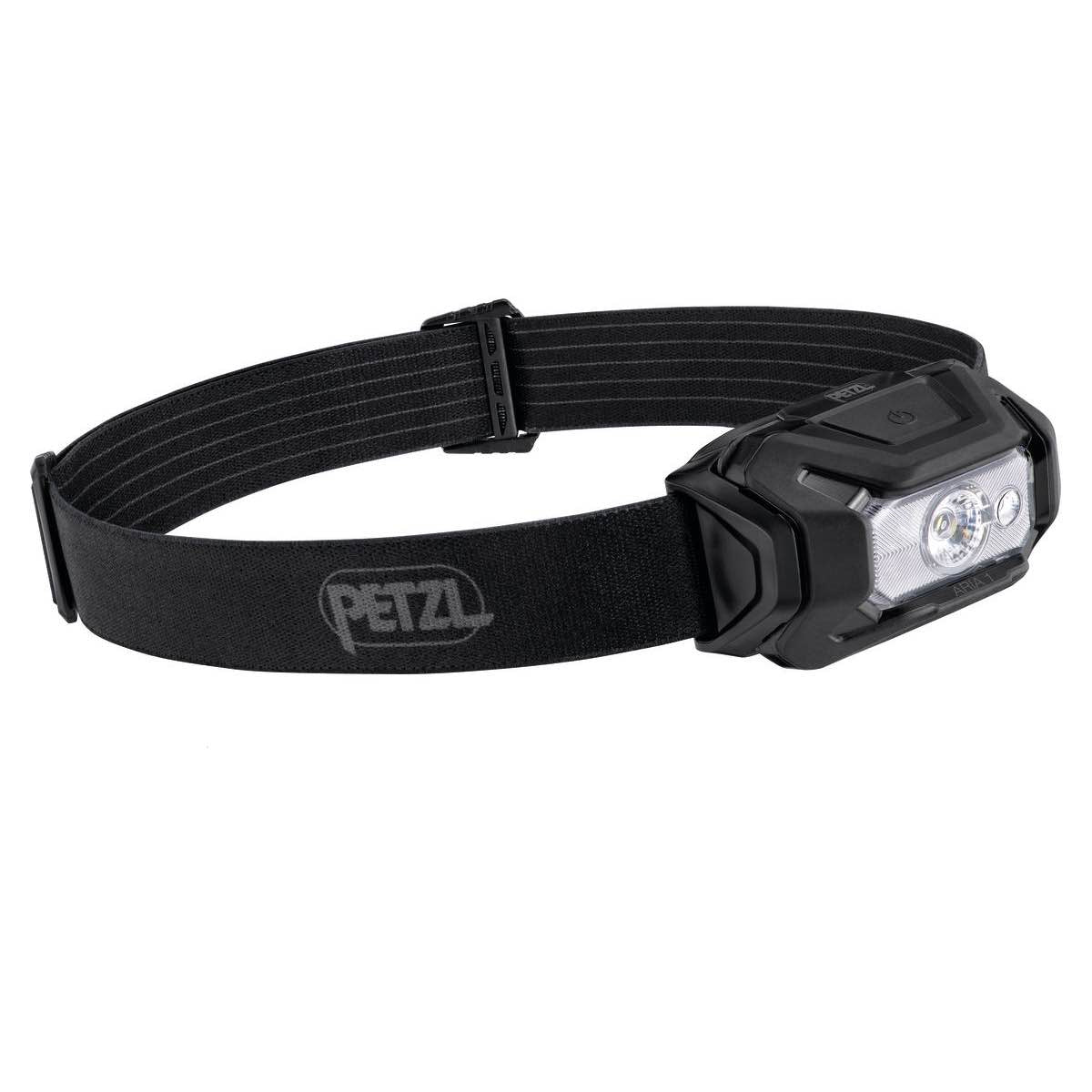 E069BA00 LAMPE FRONTALE PETZL ARIA 1 NOIR