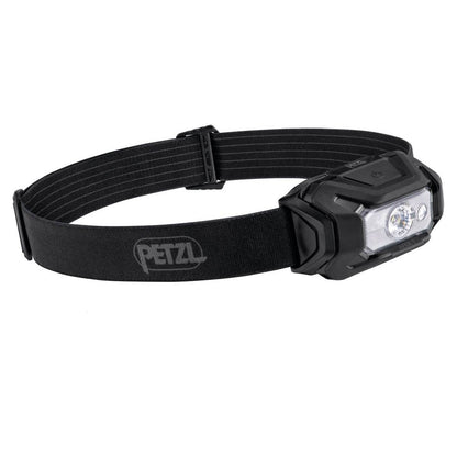E069BA00 LAMPE FRONTALE PETZL ARIA 1 NOIR