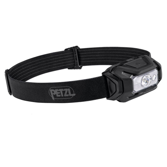 E069BA00 LAMPE FRONTALE PETZL ARIA 1 NOIR