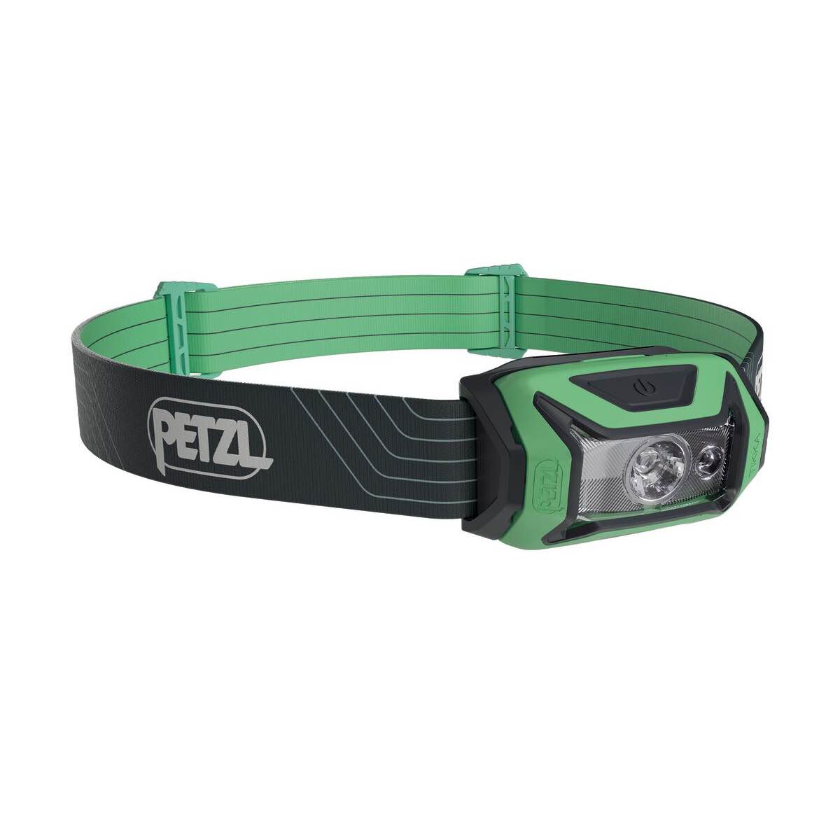E061AA02 LAMPE FRONTALE PETZL TIKKA VERT