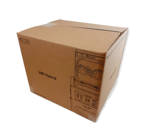 Hybride Carton Emballage et Protections