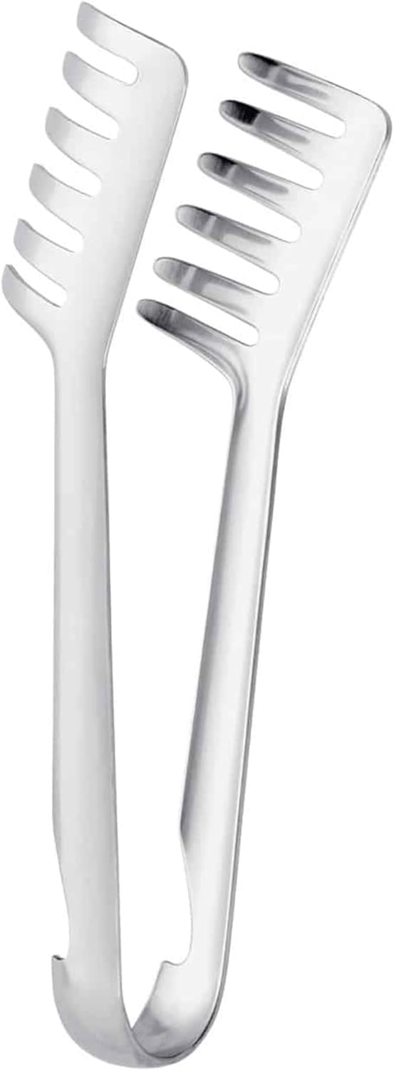 PINCE A SPAGHETTIS TRIANGLE INOX