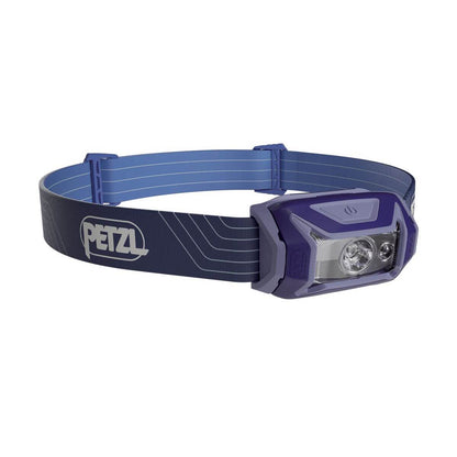 E061AA01 LAMPE FRONTALE PETZL TIKKA BLEU
