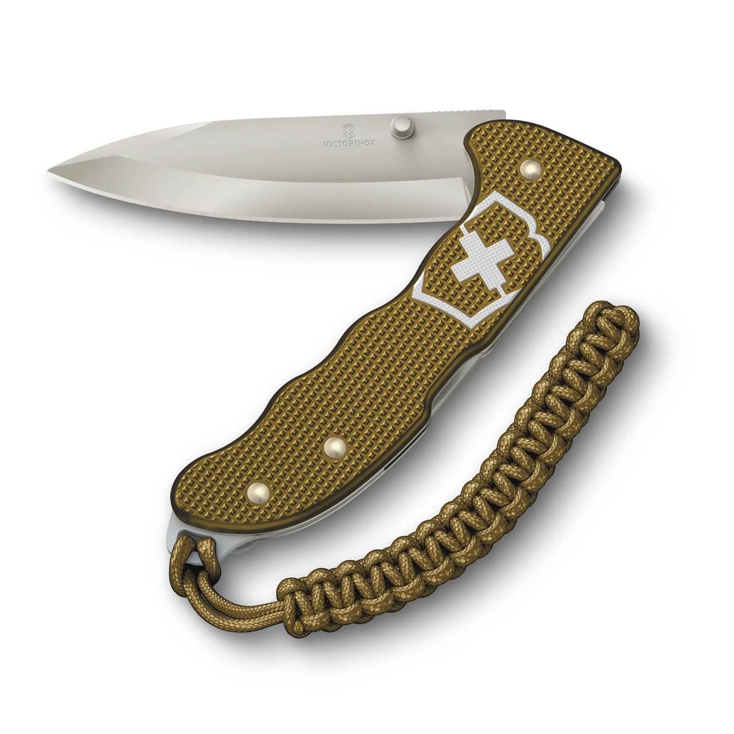 0.9415.L23 AR VICTORINOX HUNTER PRO ELECTRIC YELLOW - EDITION LIMITEE 2023