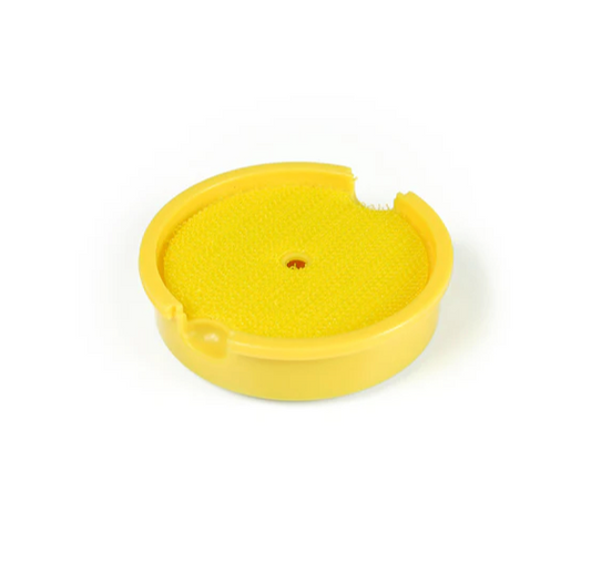 EcoClever Support Tampon Jaune EDR-ESL-D502aY