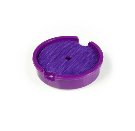 EcoClever Support Tampon Violet EDR-ESL-D502P