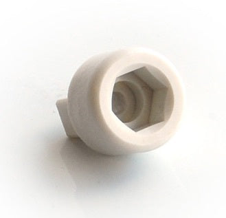 EcoClever Center Pin Goupille du Plateau CD EDR-ESL-A10