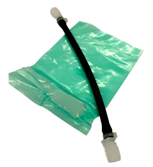 EcoClever EcoMaster Ensemble Tube Pompe Polish EDR-EC-K502