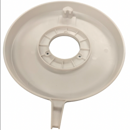 EcoClever Couvercle anti Eclaboussures (pour Plastic) EDR-ESL-A08b