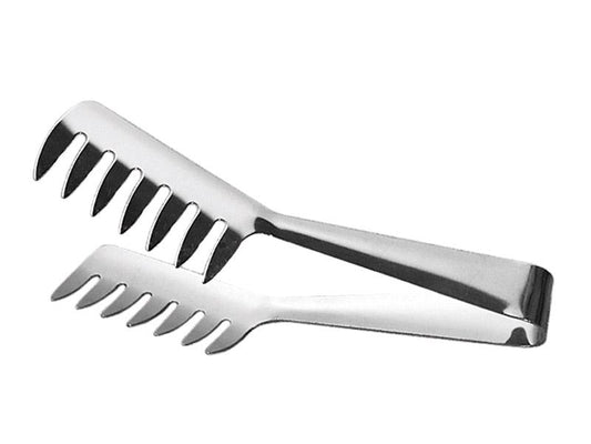 PINCE A SPAGHETTIS 20,5CM INOX