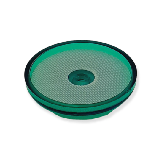 Hybride v2 v1 Kit support tampon velcro gauche PN7077