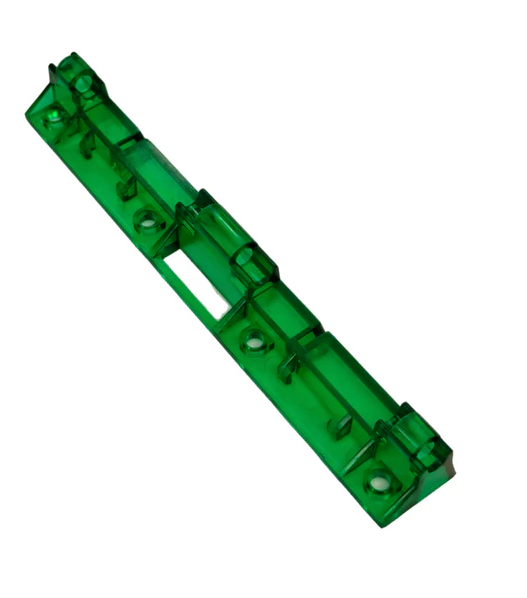 F2530 Charnière Couvercle (vert) Hybride / Quicksand