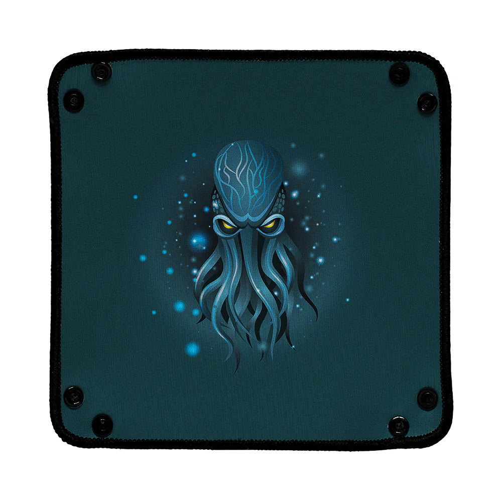 Piste de dés Cthulhu