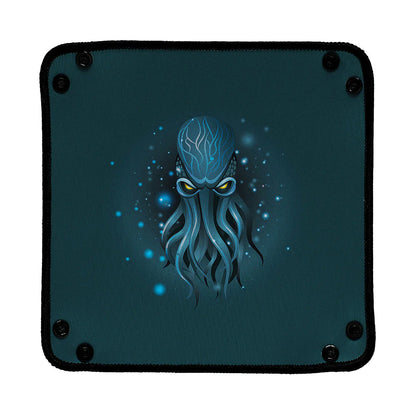 Piste de dés Cthulhu