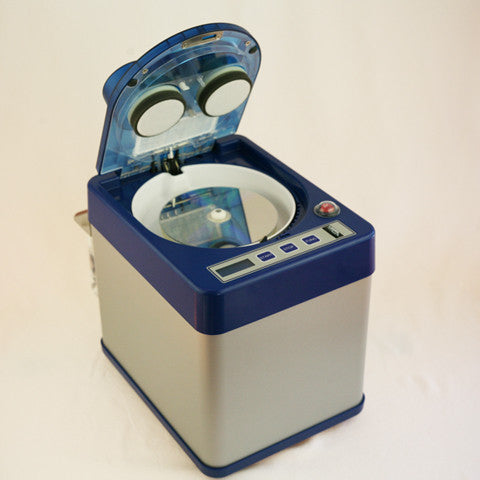 EcoPro2 - Machine de Réparation Disques