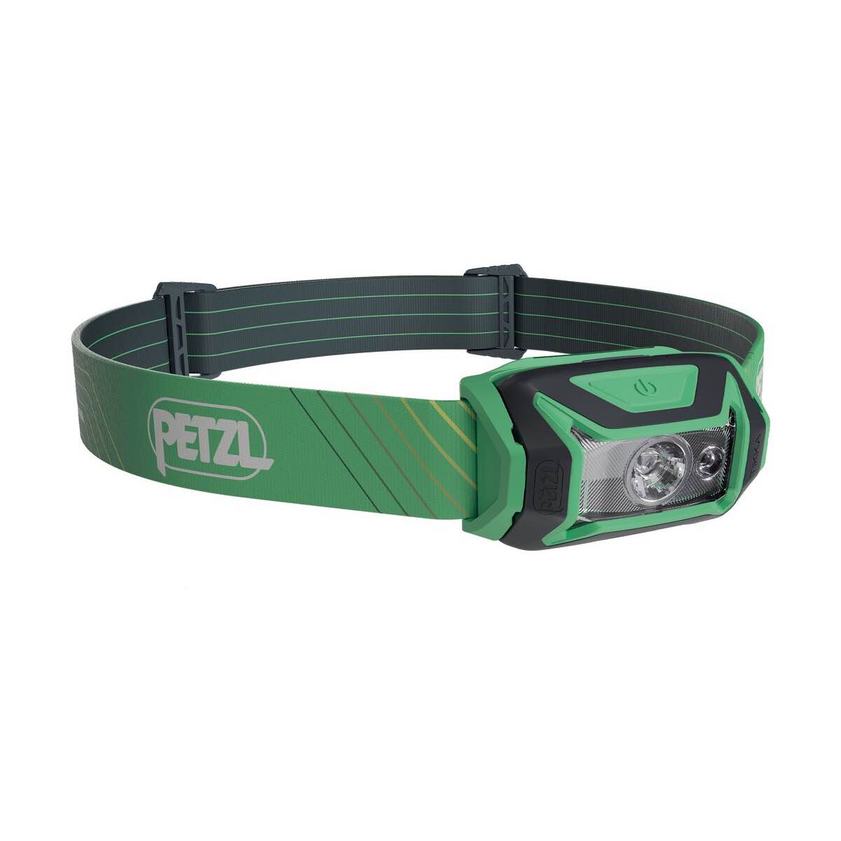 E067AA02 LAMPE FRONTALE PETZL TIKKA CORE VERT
